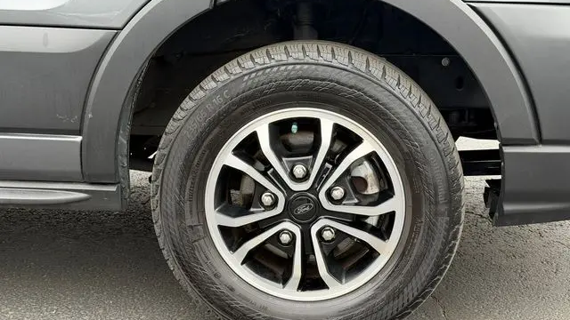 2024 Ford Transit 350