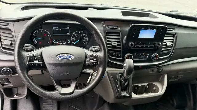 2024 Ford Transit 350