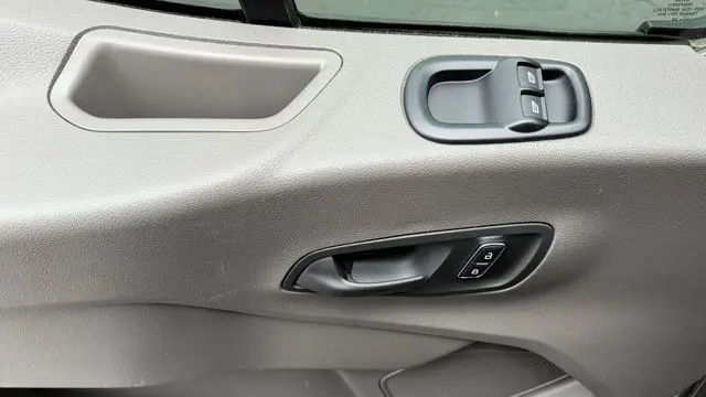 2024 Ford Transit 350