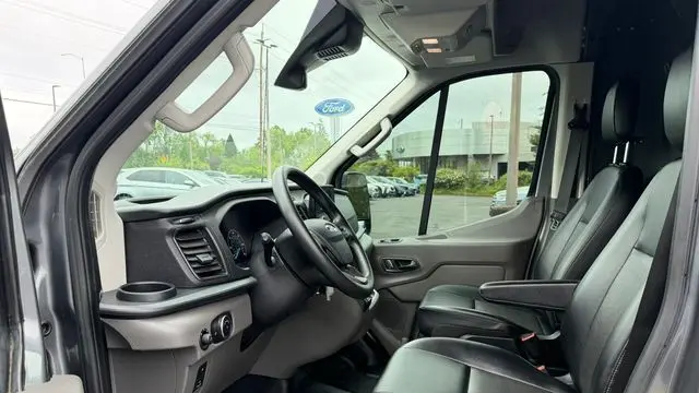 2024 Ford Transit 350