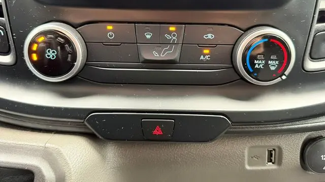 2024 Ford Transit 350