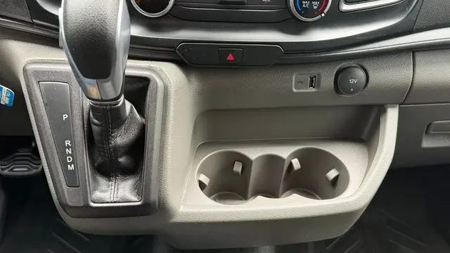 2024 Ford Transit 350
