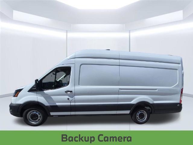 2026 Ford Transit - $46,155