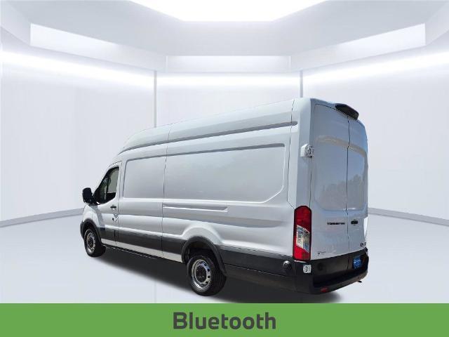 2026 Ford Transit - $46,155