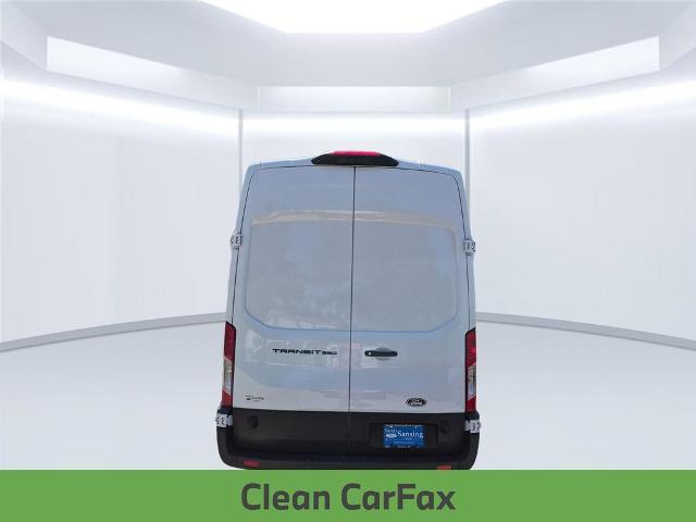 2026 Ford Transit - $46,155