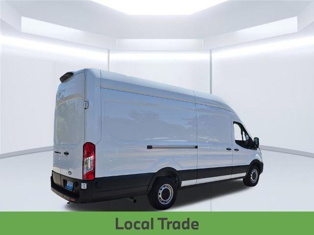 2026 Ford Transit - $46,155