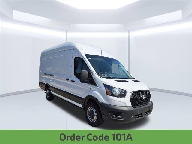 2026 Ford Transit - $46,155