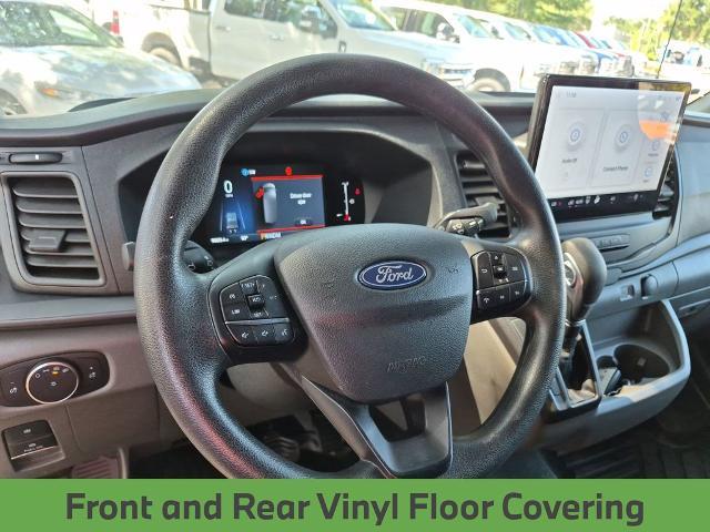2026 Ford Transit - $46,155
