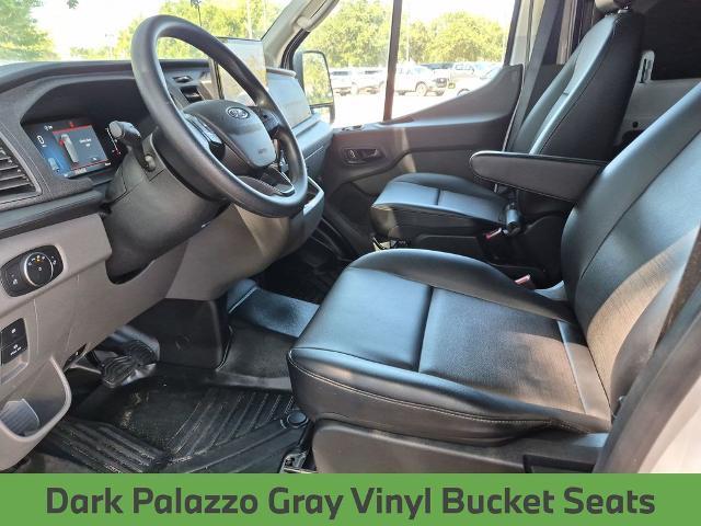 2026 Ford Transit - $46,155