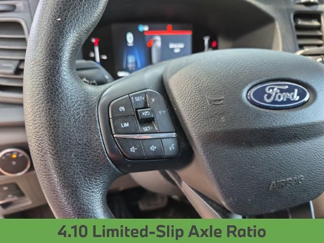 2026 Ford Transit - $46,155