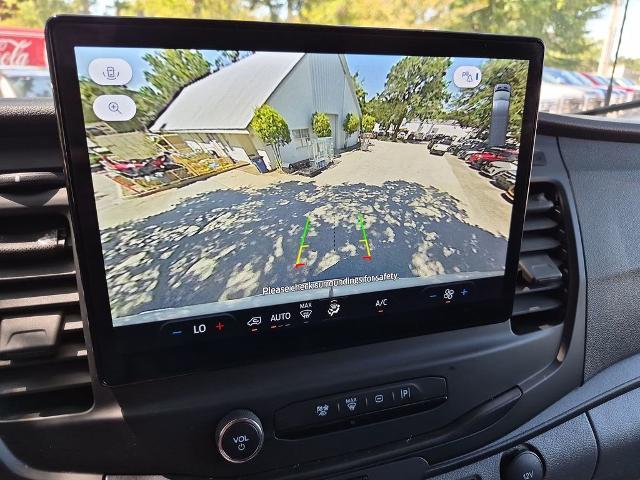 2026 Ford Transit - $46,155