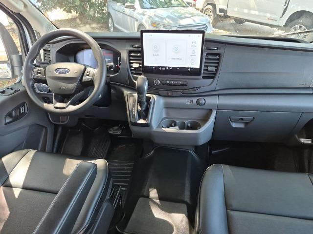 2026 Ford Transit - $46,155
