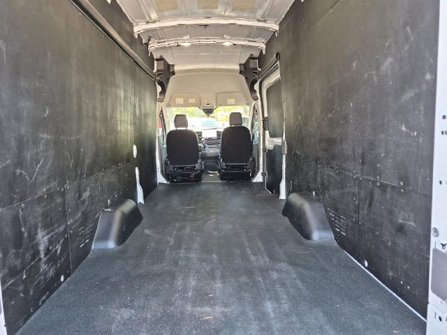 2026 Ford Transit - $46,155
