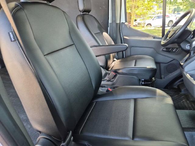 2026 Ford Transit - $46,155