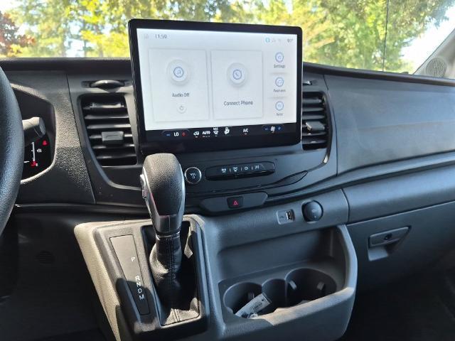 2026 Ford Transit - $46,155