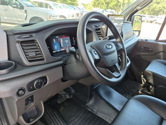 2026 Ford Transit - $46,155