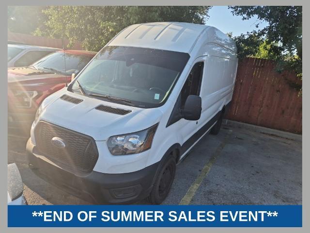 2021 Ford Transit - $19,500