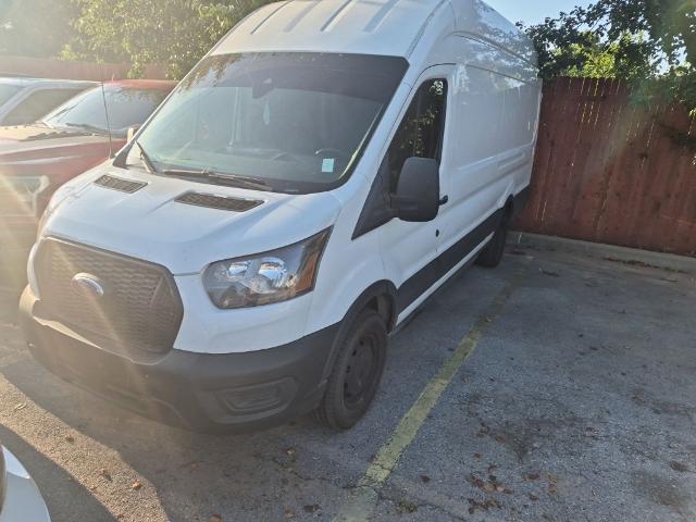 2021 Ford Transit - $19,500