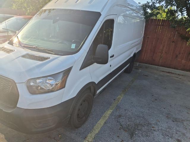2021 Ford Transit - $19,500