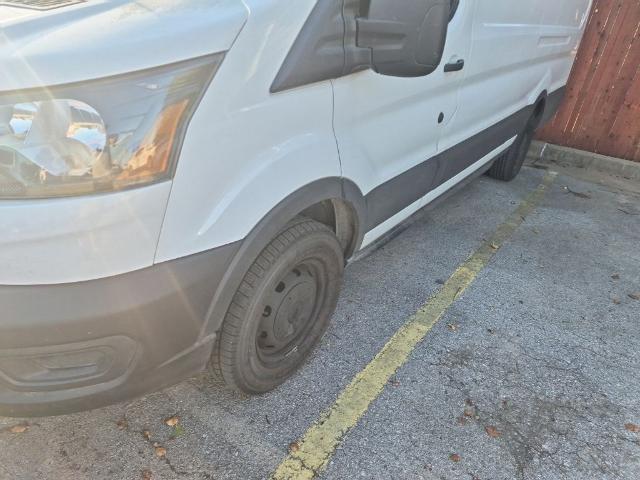 2021 Ford Transit - $19,500
