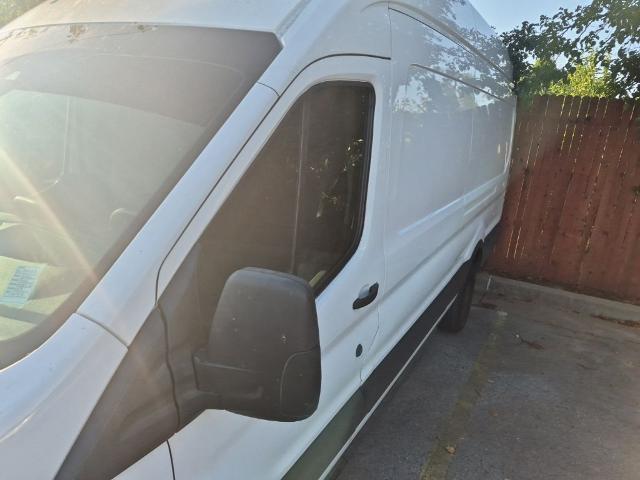 2021 Ford Transit - $19,500