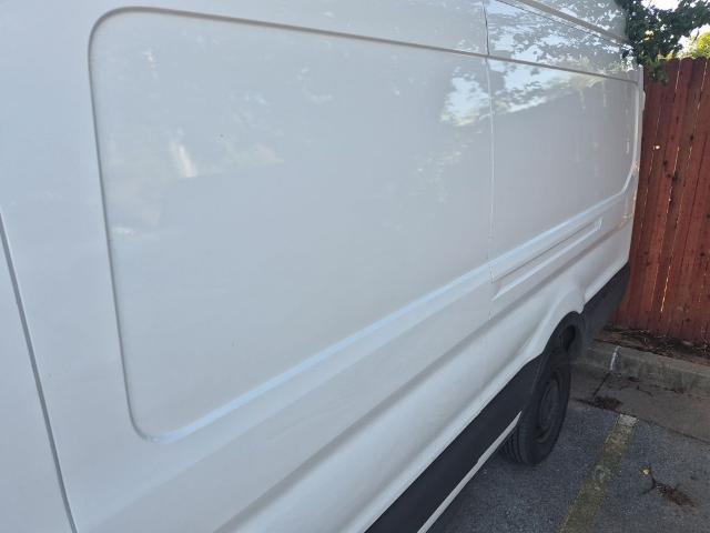 2021 Ford Transit - $19,500