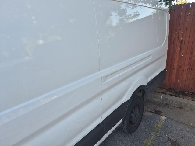 2021 Ford Transit - $19,500