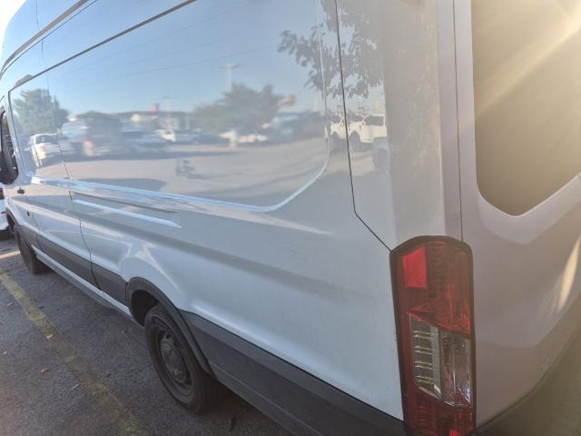2021 Ford Transit - $19,500