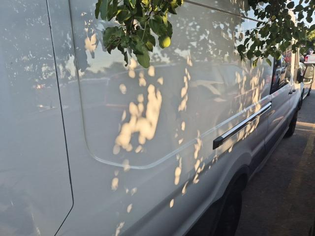 2021 Ford Transit - $19,500