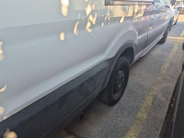2021 Ford Transit - $19,500