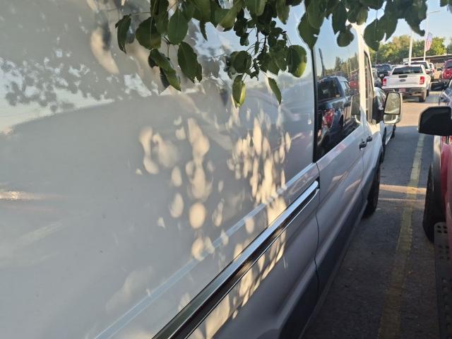 2021 Ford Transit - $19,500
