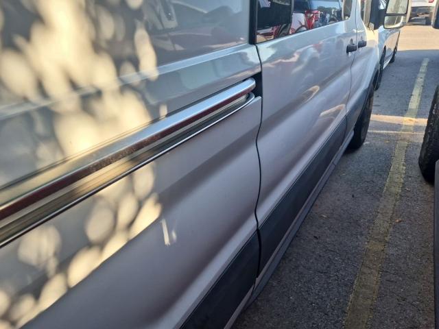 2021 Ford Transit - $19,500