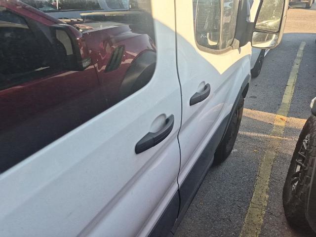 2021 Ford Transit - $19,500