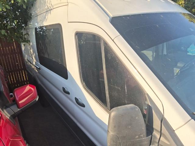 2021 Ford Transit - $19,500