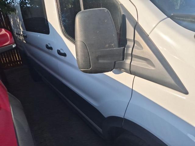 2021 Ford Transit - $19,500