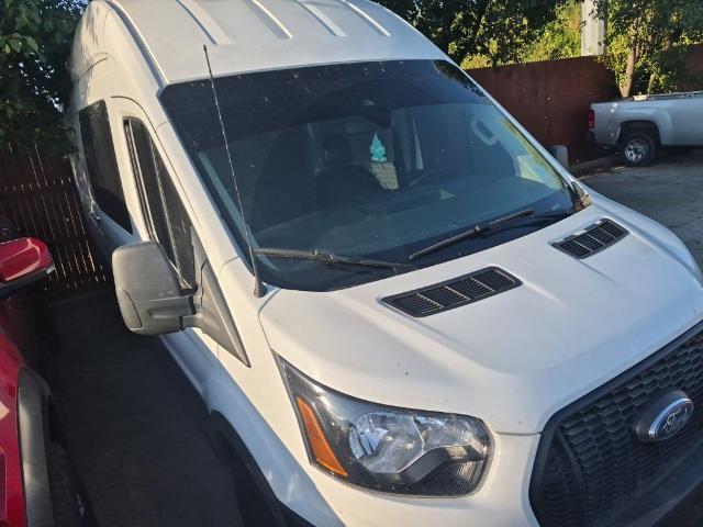 2021 Ford Transit - $19,500