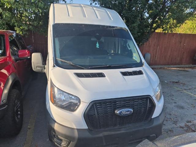2021 Ford Transit - $19,500