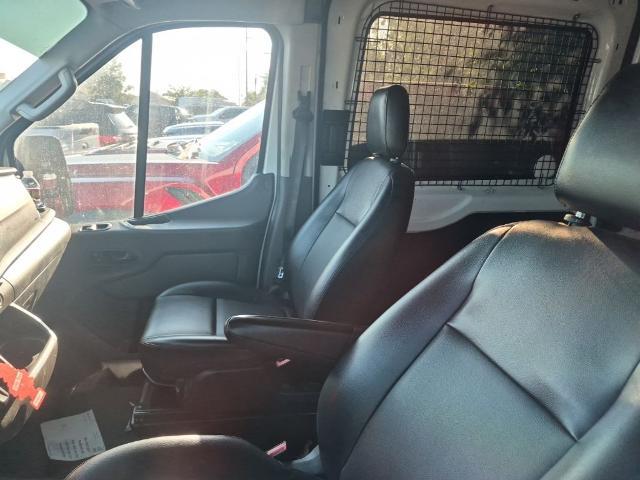 2021 Ford Transit - $19,500