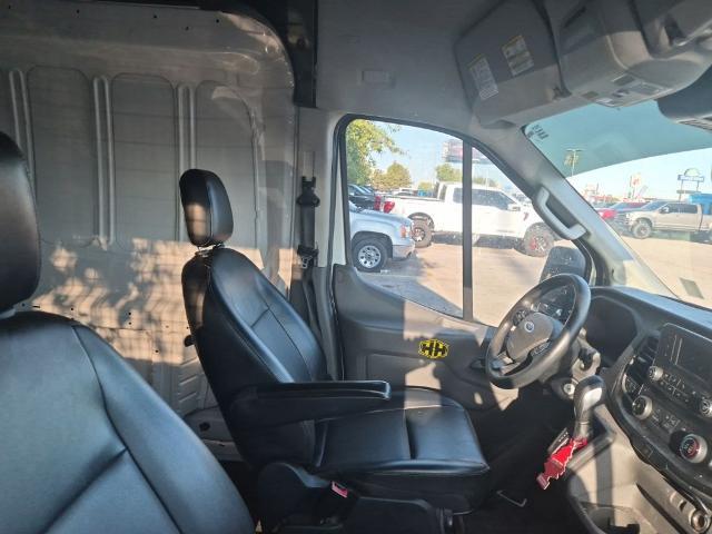 2021 Ford Transit - $19,500