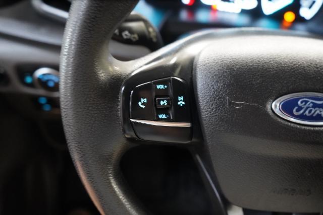 2021 Ford Transit - $19,500