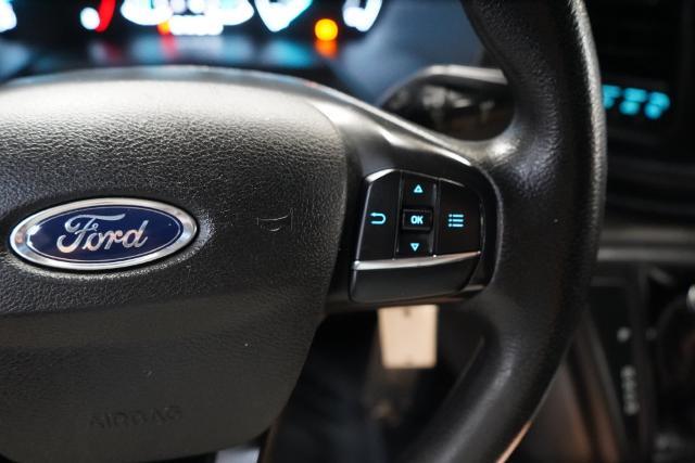 2021 Ford Transit - $19,500