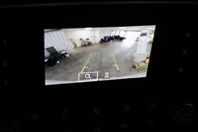 2021 Ford Transit - $19,500