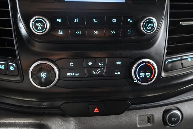 2021 Ford Transit - $19,500
