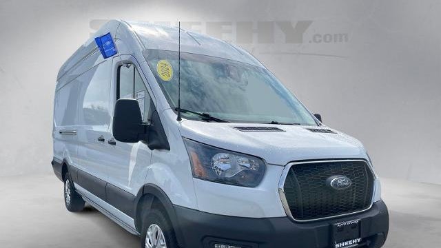 Preowned 2024 Ford Transit 350 for Sale