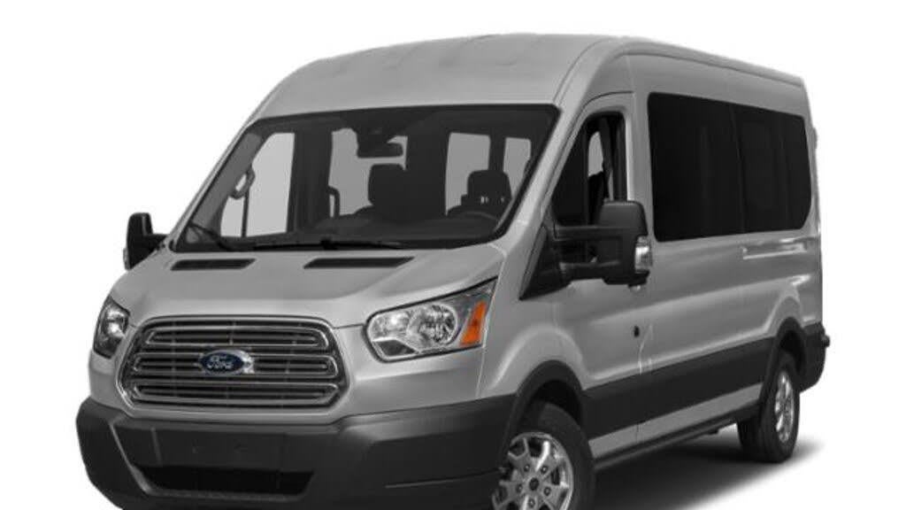 Preowned 2019 Ford Transit 350 for Sale