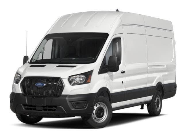 2026 Ford Transit - $57,888