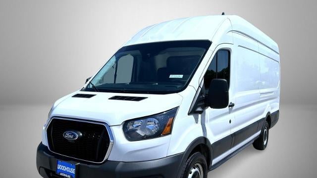 Preowned 2023 Ford Transit 350 for Sale