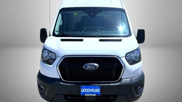 2023 Ford Transit 350