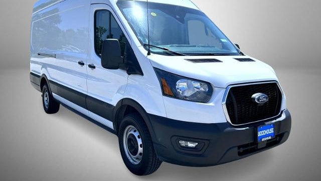 2023 Ford Transit 350