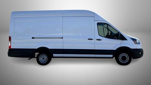 2023 Ford Transit 350